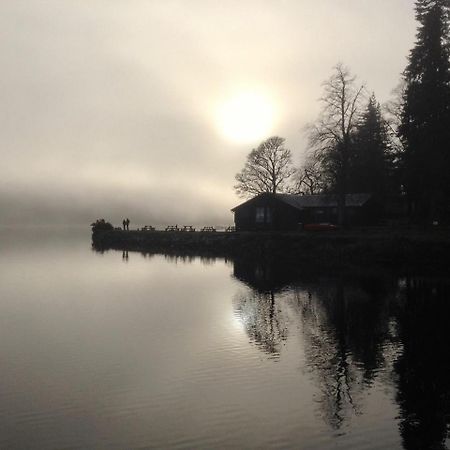 Loch Ness Highland Cottages With Partial Loch View 인버모리스톤 외부 사진