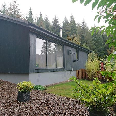 Loch Ness Highland Cottages With Partial Loch View 인버모리스톤 외부 사진
