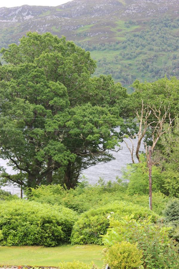 Loch Ness Highland Cottages With Partial Loch View 인버모리스톤 외부 사진